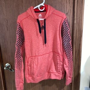 Adidas hoodie